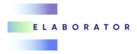 ELABORATOR Logo